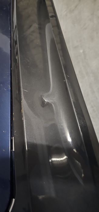 Bmw g31 520d touring volante jantes parachoques pack m barras tejadilh