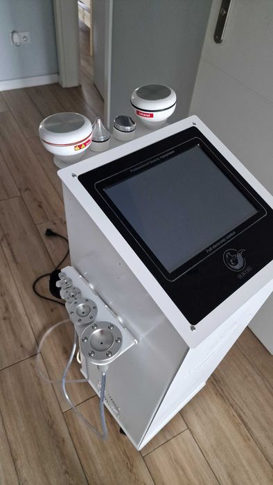 Kombajn kosmetyczny venus beauty super stan mało używany