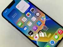 Iphone 14+ Plus 128GB/ A2885/ Midnight/ BAT 100%/ Grade A++