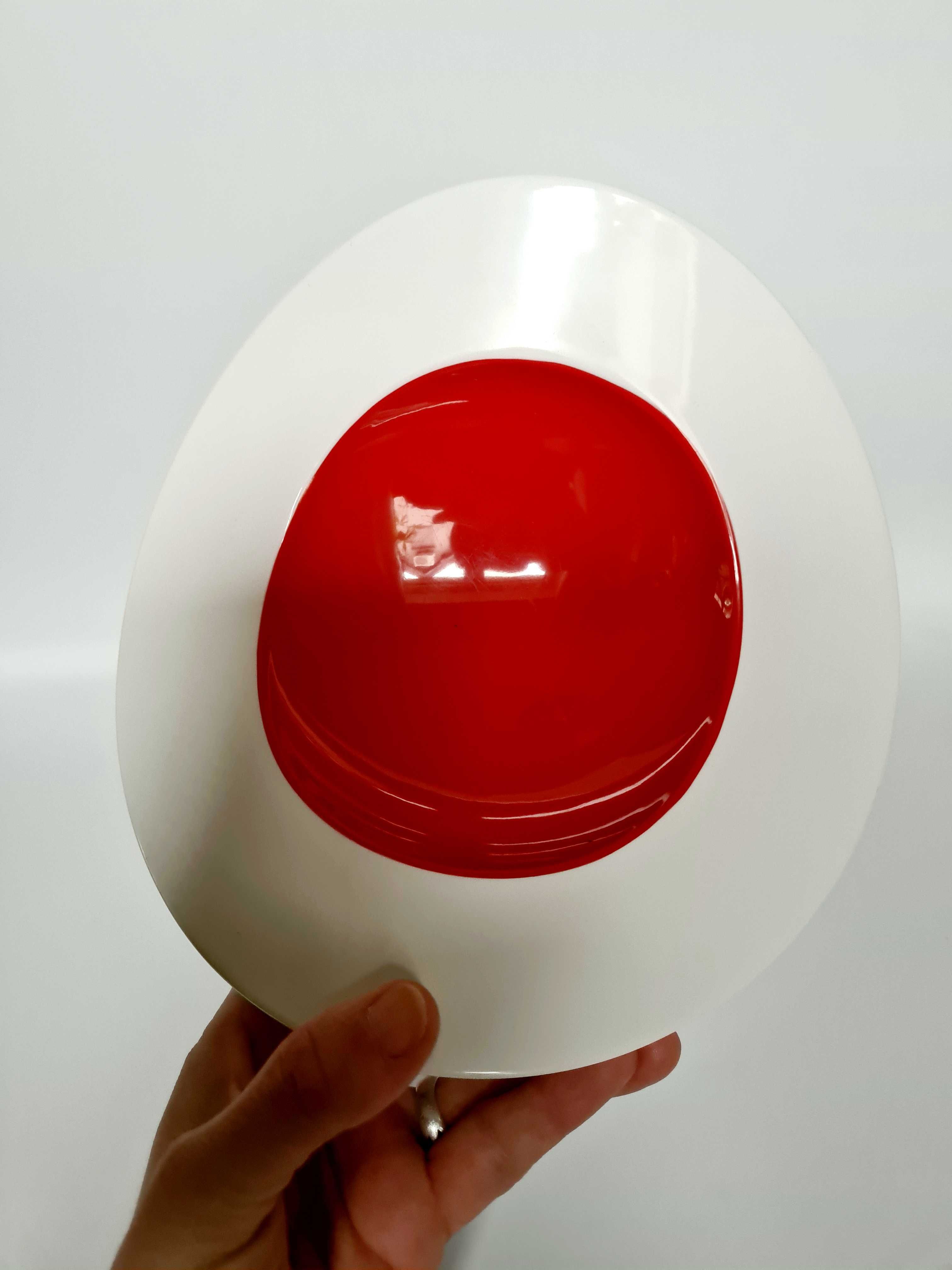 Miska seria Small Entities, projekt Marco Maggioni Mebel włoski design