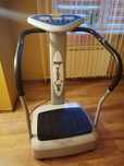 Platforma wibracyjna Vibromax / Vibro Max