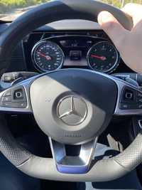 Volante + Airbag AMG LINE Mercedes W213