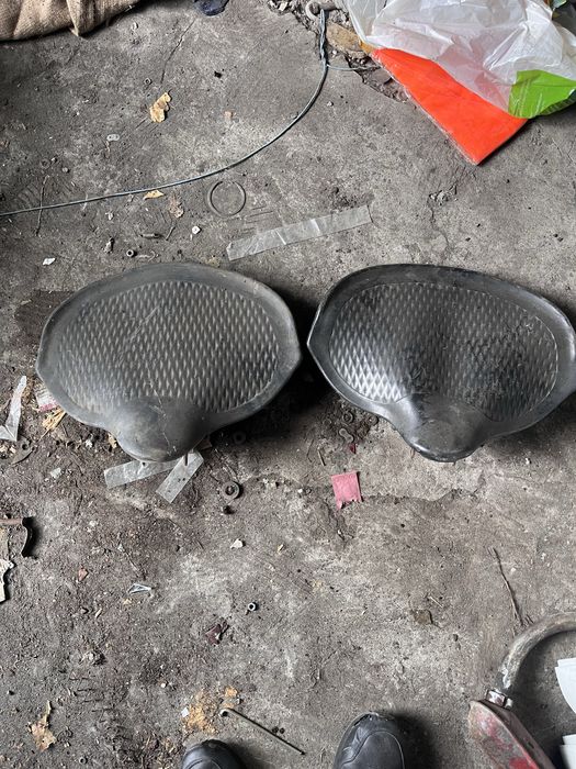 Сидение лопух К750, М72, Мт Днепр