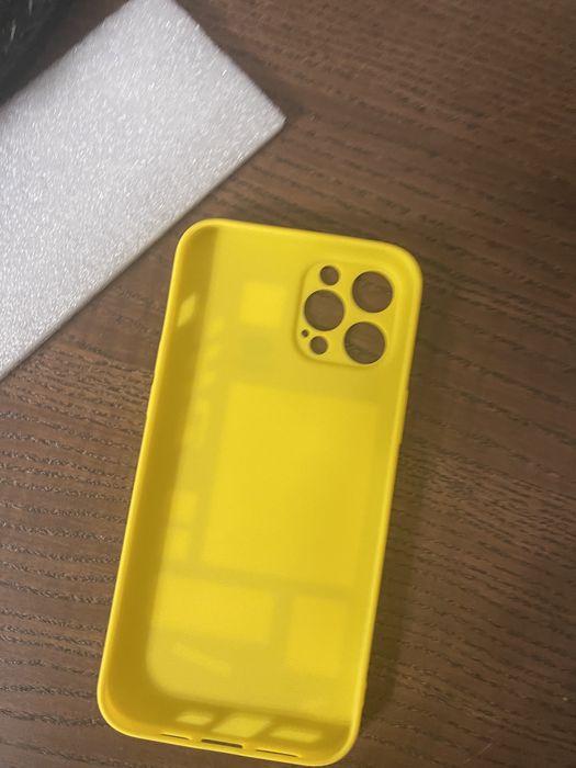 Pokrowiec iphone 12 pro max