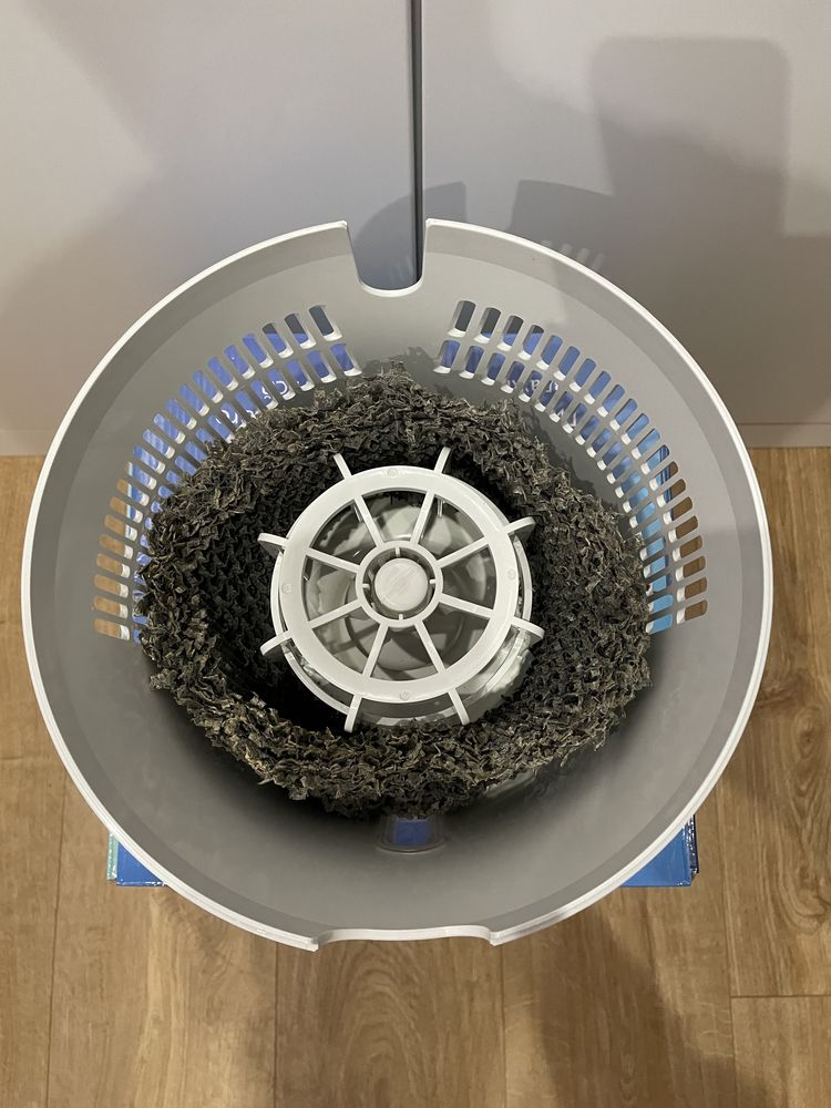 Увлажнитель воздуха PHILIPS Safe & clean Series 2000