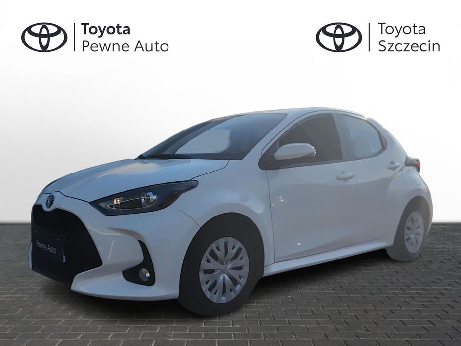 Toyota Yaris Toyota Yaris 2022 1.5 e-CVT Hybrid | 116 KM | Comfort | Hatchback