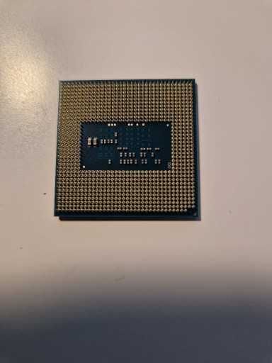 Procesory Intel do laptopa (Core i5-4300, Core i5-3320, Pentium P6100)