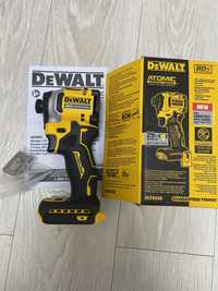 DeWaLT 20V DCF850 імпакт