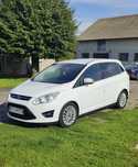 Ford C-Max Grand