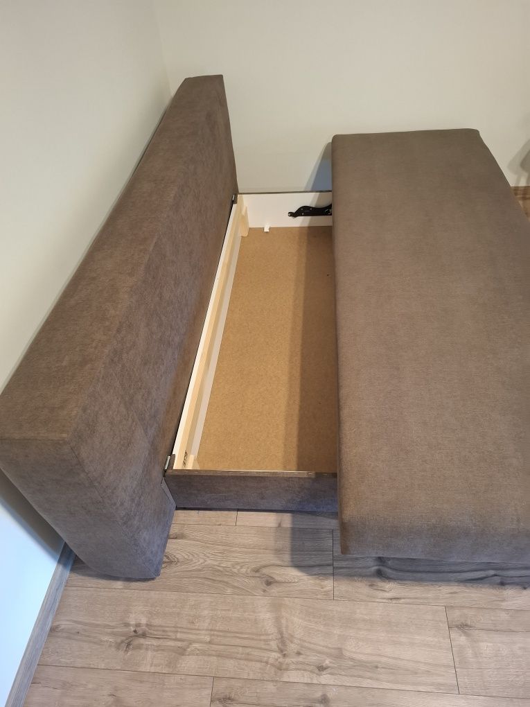 Sofa  z funkcją spania
