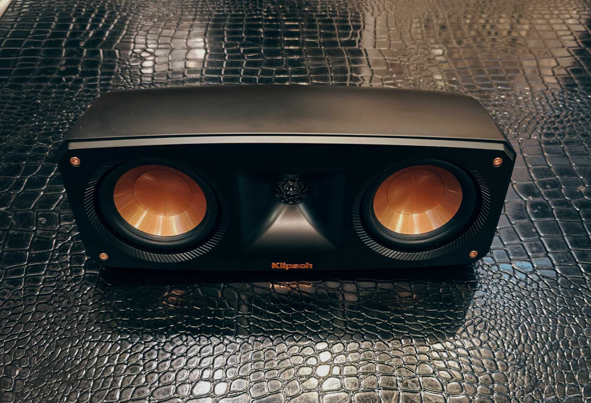 Колонка центрального каналу Klipsch Reference Theater