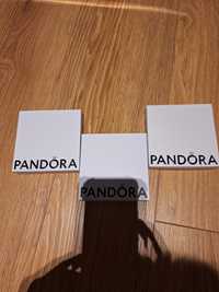 Pudełka pudełeczka Pandora nowe