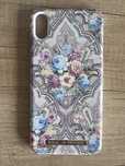 Etui/case/plecki Iphone XS Max                         Ideal of Sweden