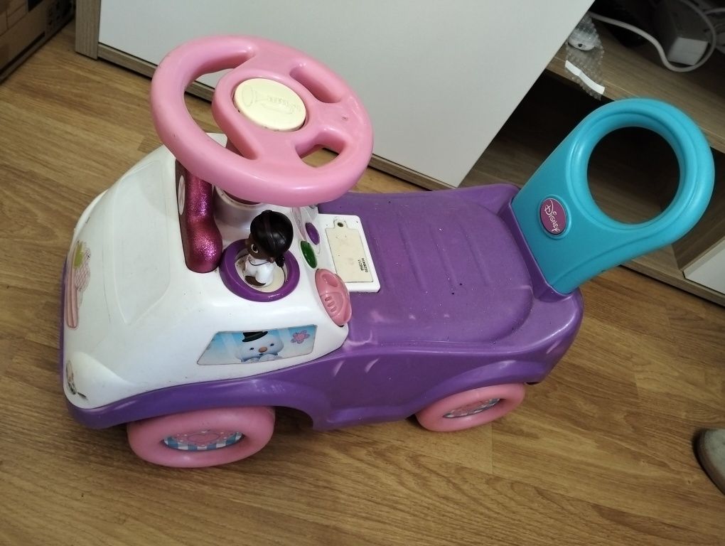 Carro dotora brinquedos