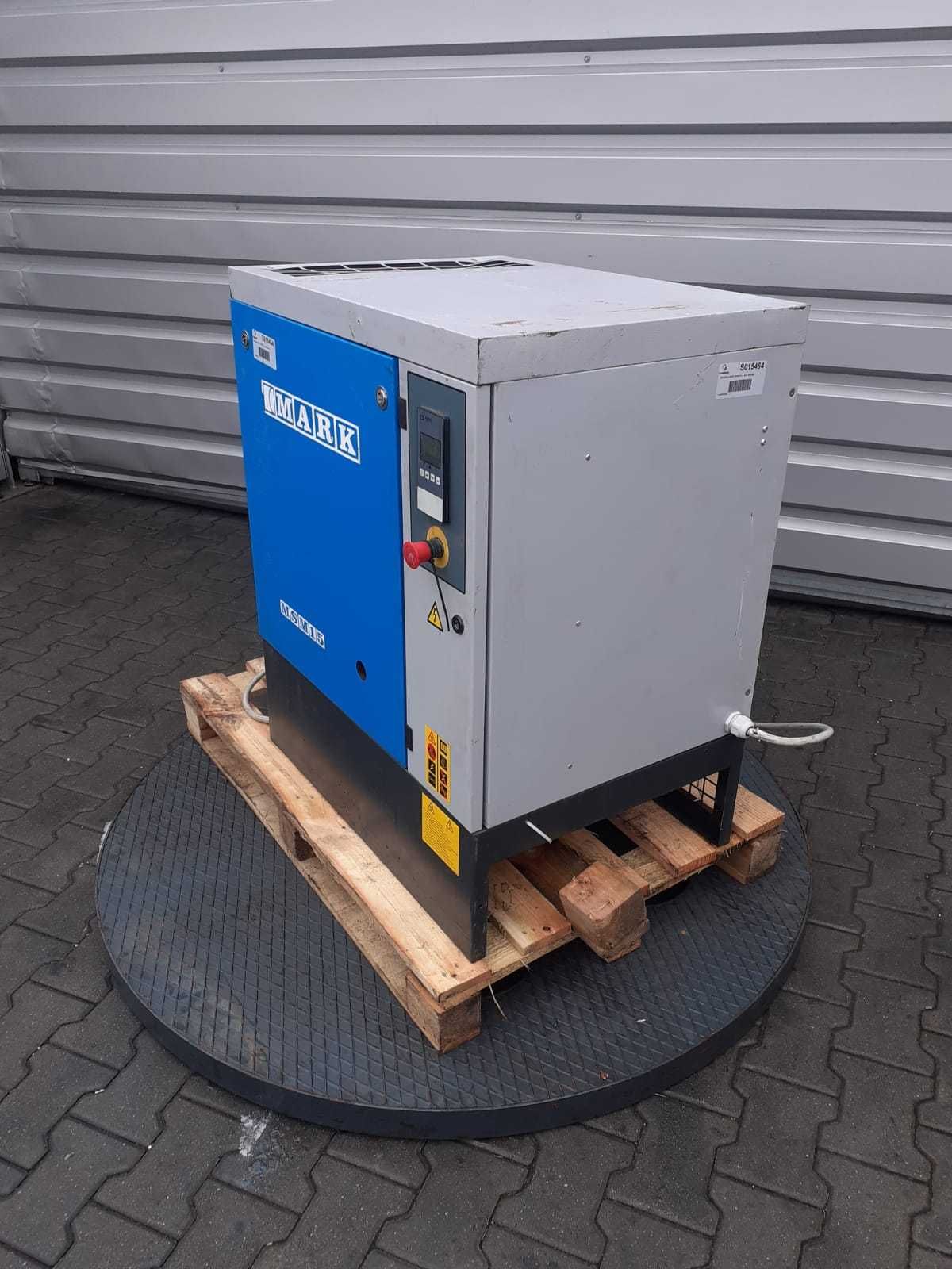 Sprężarka Śrubowa MARK MSM15 15kW 1,68m3/min 10 Bar, S015464