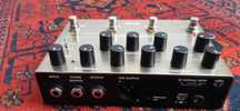 Fender Downtown Express