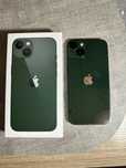 iphone 13 128gb (pekniety wyswietlacz)