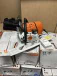 Бензопила STIHL MS 661 C-M, 50 см нова