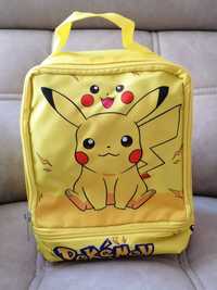 Plecak Pikachu dla dzieci