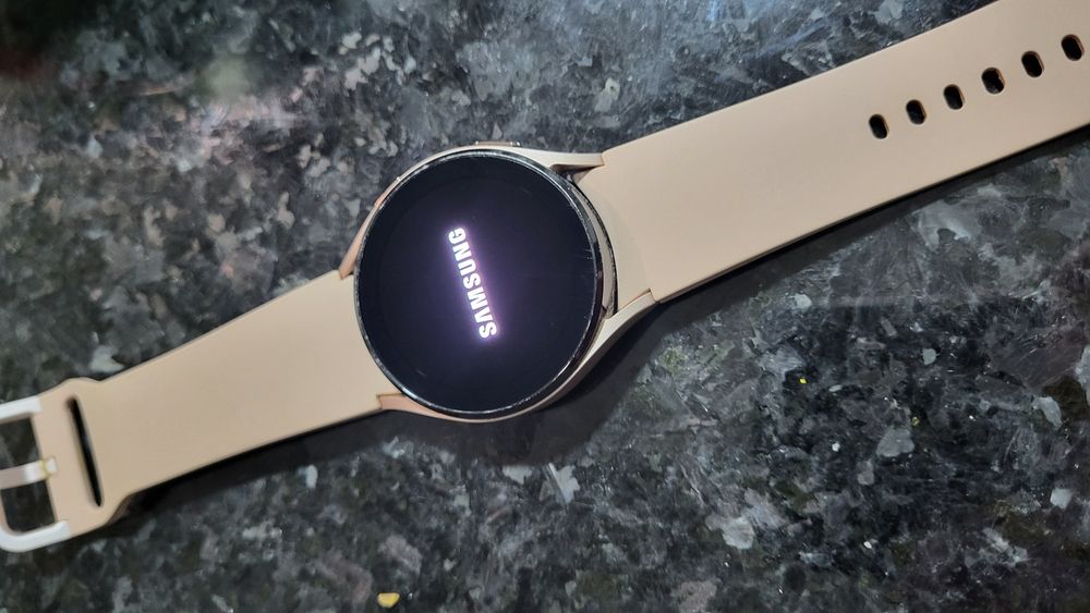 Samsung Watch 4 (40mm)