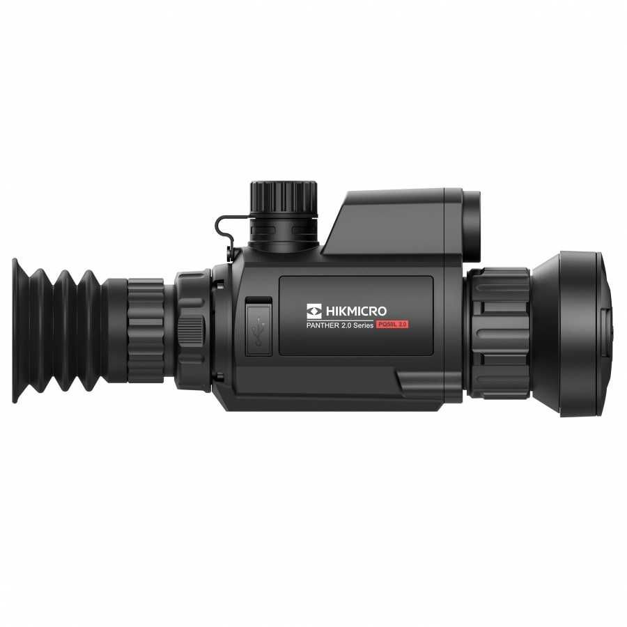 Celownik termowizyjny HIKMICRO Panther PQ50L 2.0 LRF Warszawa Wawer