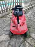 Corta Relva Mini Rider