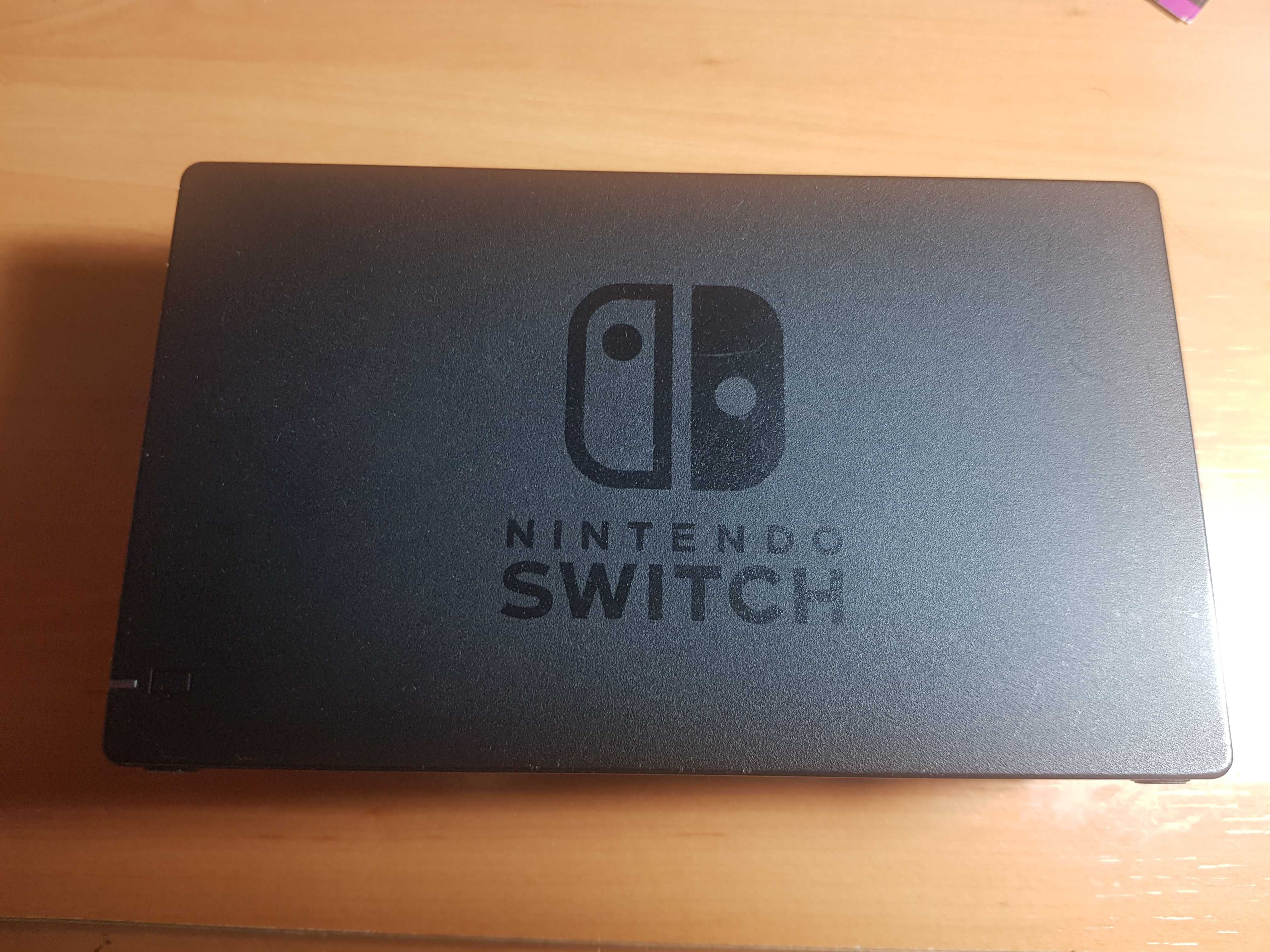 Acessório para Nitendo Switch