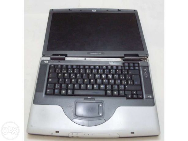 HP NX7000 (para peças)
