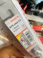 Wiertło Bosch SDS plus-5x fi 5 mm