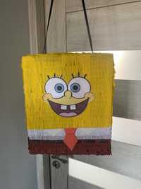 Piniata spongebob