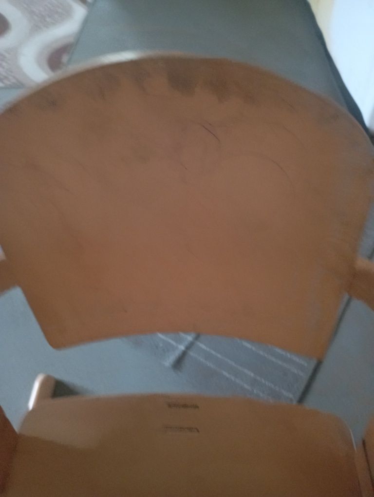 Krzesło dla dzieci