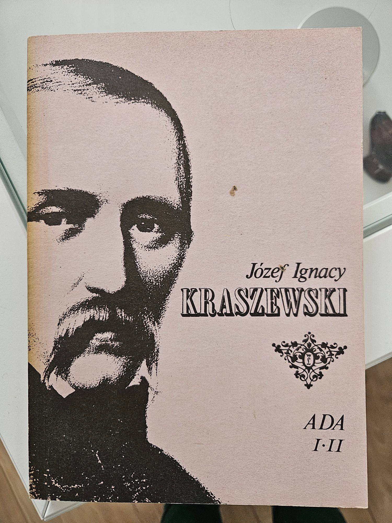 Ada Józef Ignacy Kraszewski