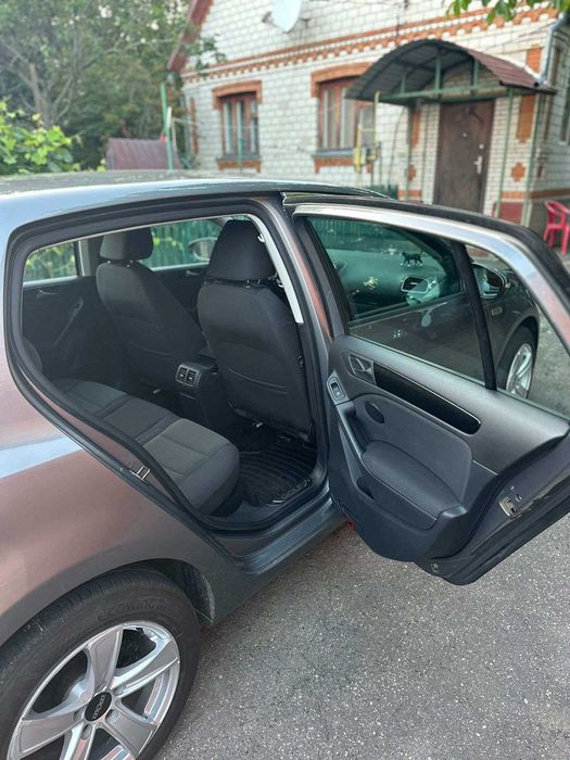 Volkswagen colf 1.6