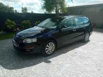 Passat b6 2.0 diesel