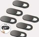 Capas de privacidade para webcam , NOVOS!