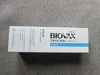 L'biotica biowax trychologic łupież