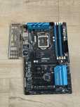 Płyta Główna ASRock H97 Pro4 lga 1150 ddr3