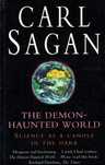 0111
The Demon-Haunted World
Science As  Candle In The Dark
Carl Sagan