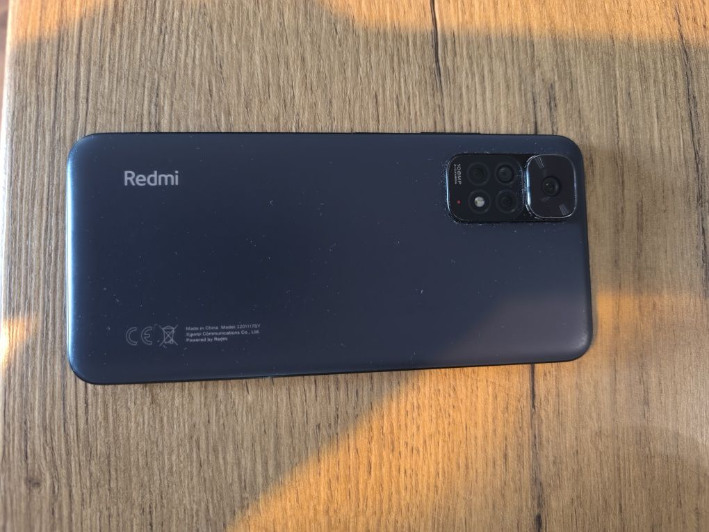 Xiaomi Redmi Note 11S 6/128 GB