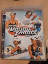 Virtua tennis 3 ps3