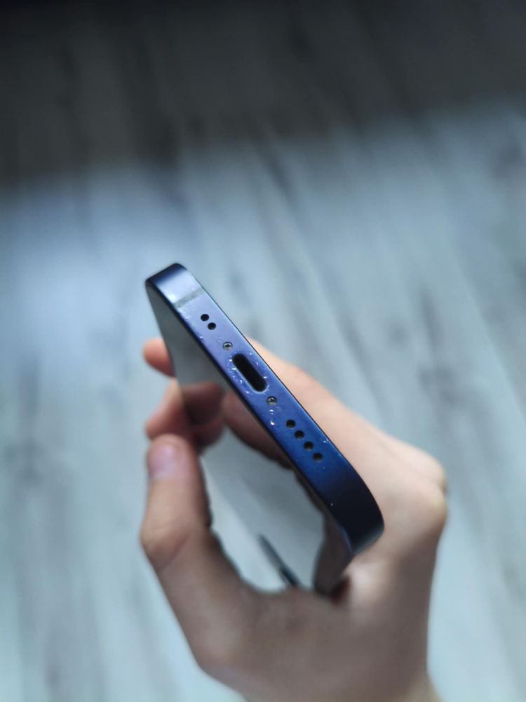 Iphone 12 mini 64GB 100% kondycji bateri