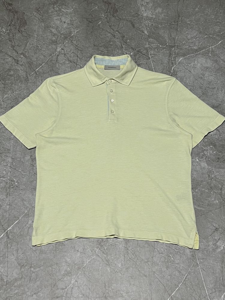 Поло Ermenegildo Zegna (оригінал, made in Italy)