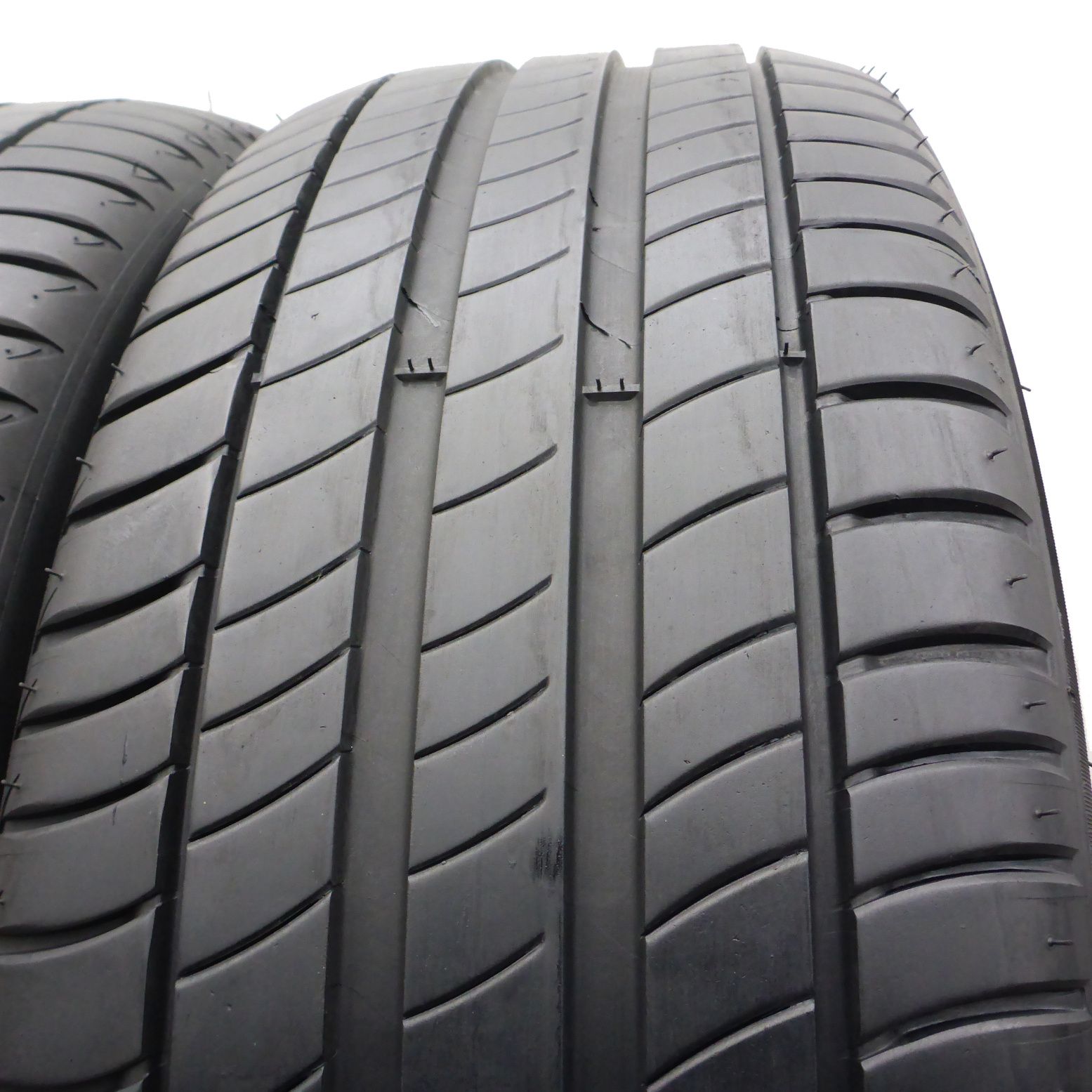 Opony 225/50/18 Michelin 225/50R18 95V Primacy 3 Letnie 2017 6,2mm