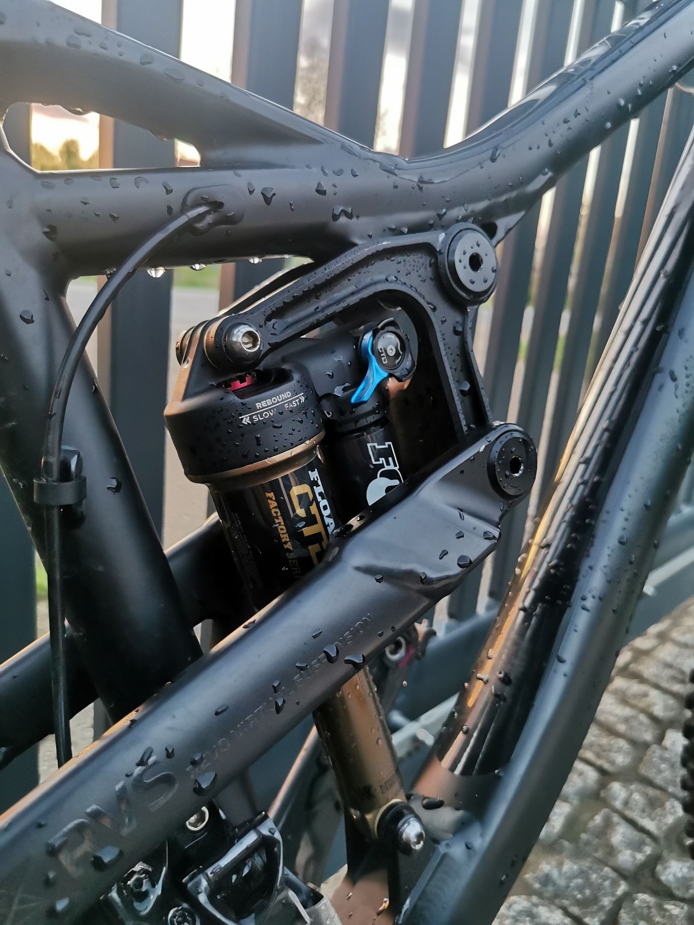 Rower cross moon 3.0 2016