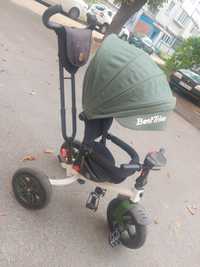 Велосипед best trike 9500