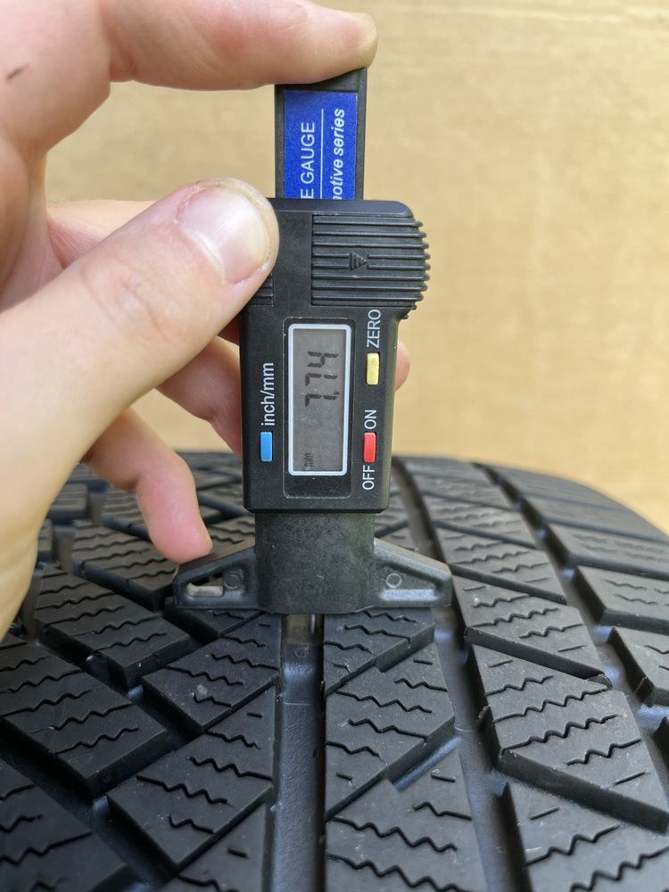 Opony Continetal WinterContact TS 850 P 265/45 R21