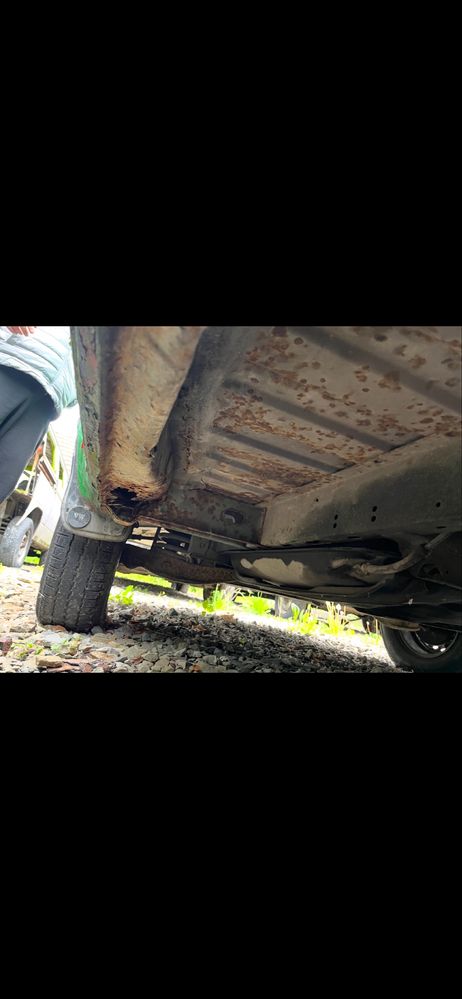 Vw transporter t3 Doka 1.9d