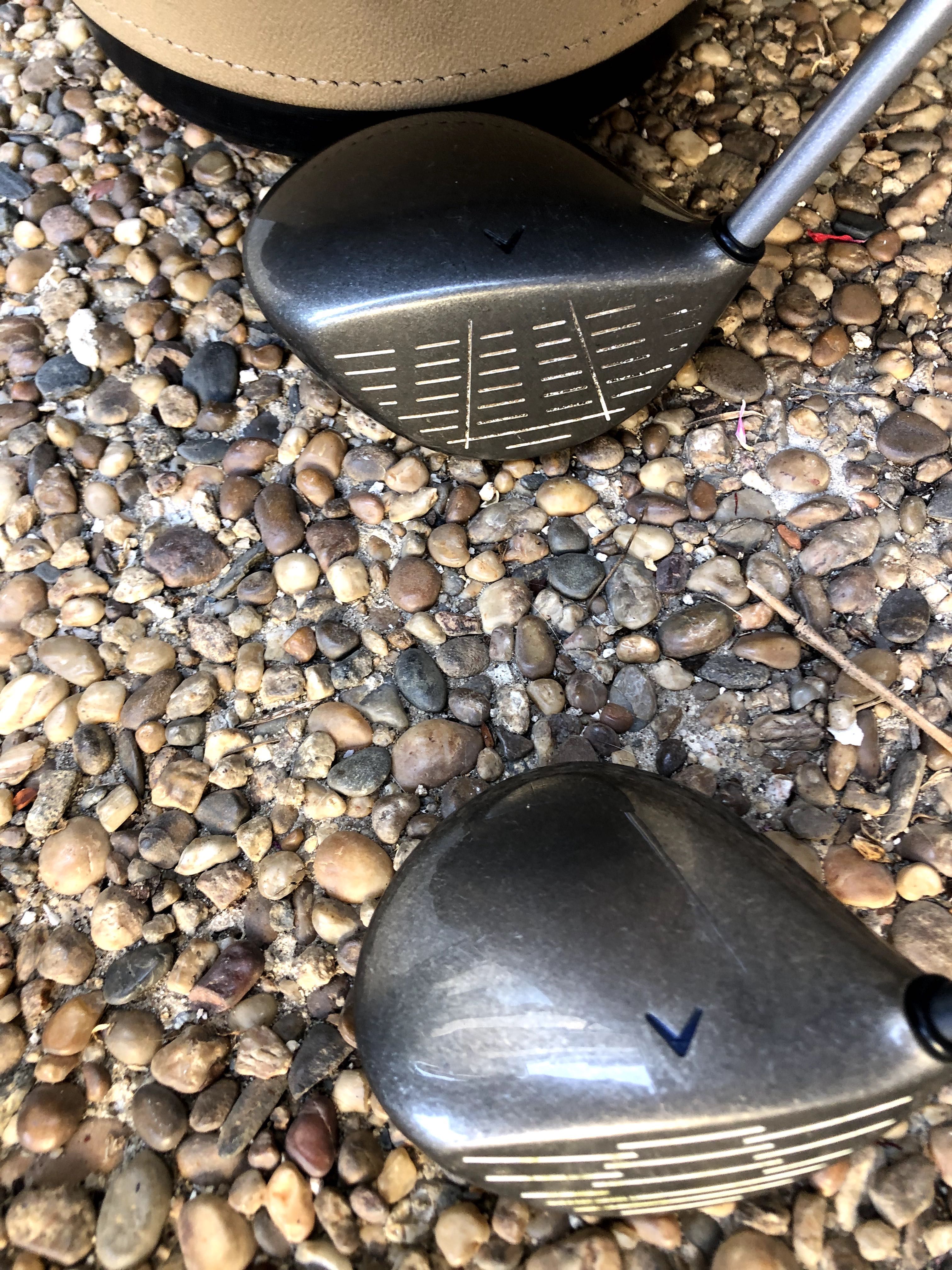 Conjunto de golfe feminino – saco incluído – Cleveland