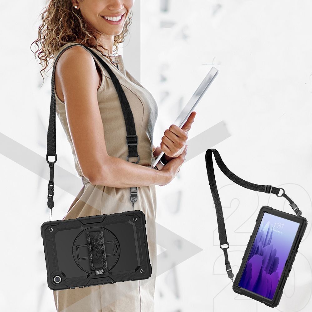 Etui Solid360 Do Samsung Galaxy Tab A7 10.4