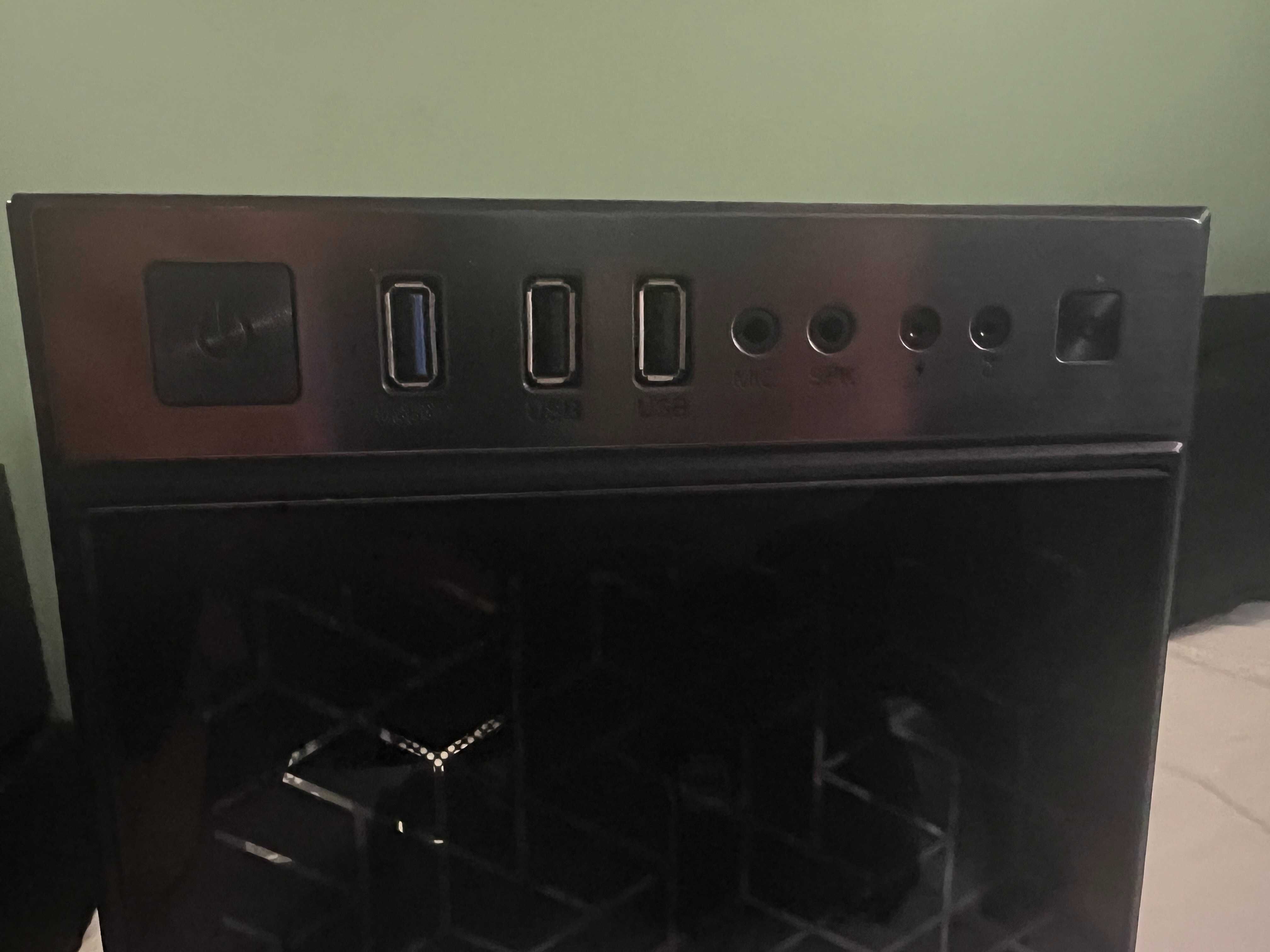 Torre AMD Ryzen 5